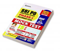 SBI PO Mock Test PWB (E)_(5208)