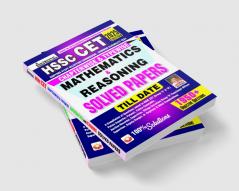 HSSC CET Chapterwise & Typewise Reasoning & Maths-E_(5169)