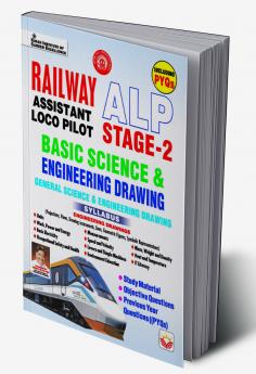 Railway ALP Asst. Loco Pilot Stage-2 (E)_(5165)