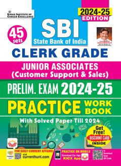 SBI Clerk-PWB-English-2023 (45 Sets) Fresh 2024_(5196)