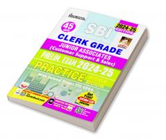 SBI Clerk-PWB-English-2023 (45 Sets) Fresh 2024_(5196)