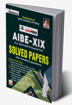 AlBE Solved Papers (E)_(5167)