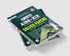 AlBE Solved Papers (E)_(5167)