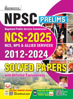Nagaland PCS Solved Papers (E)_(5258)
