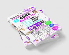 CBSE Class 10 Sample papers hindi -A_(5160)