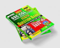 SSC CGL Question Bank (E) (55 Sets)_(5220)