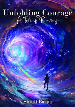 Unfolding Courage: A Tale of Bravery