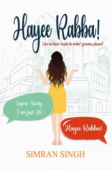 Hayee Rabba: Can we have ‘made to order’ grooms please?