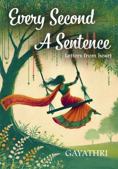 Every Second a Sentence : Letters from heart