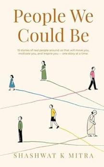 Book- People we could be