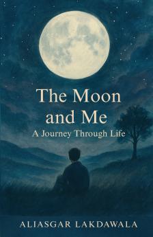 The Moon and Me: A Journey Through Life