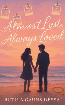 Almost lostAlways Loved