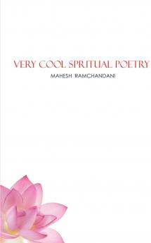 VERY COOL SPIRITUAL POETRY