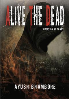 Alive The Dead