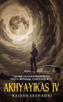 Akhyayikas IV