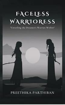 Faceless Warrioress