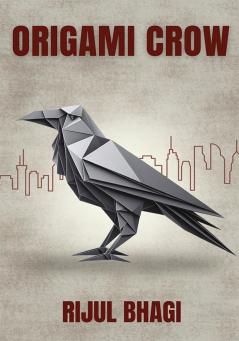 Origami Crow