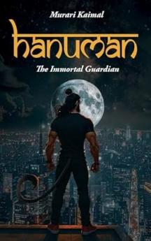 Hanuman- The Immortal