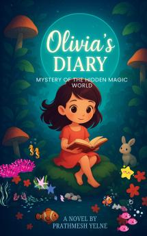 Olivia's Diary: Mystery of the Hidden Magic World