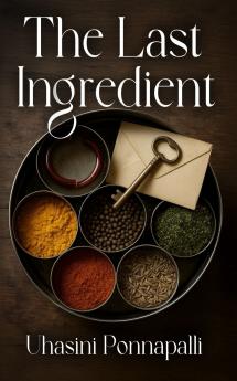 The Last Ingredient
