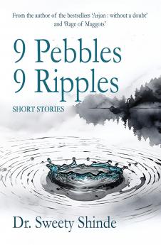 9 Pebbles 9 Ripples