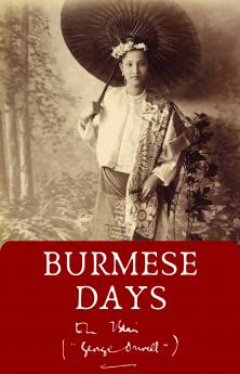 Burmese days