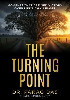The Turning Point: Moments That Defined Victory Over Life’s Challenges