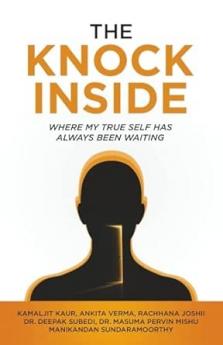 The knock inside