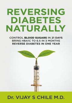 Reverse Diabetes Naturally