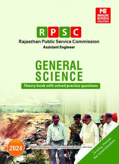 General Science: RPSC Assistant Engineer Examination
