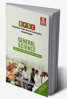 General Science: RPSC Assistant Engineer Examination