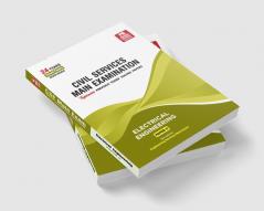 CSE Mains 2025: Electrical Engineering Solved Paper-2 (2001-2024)