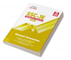 SSC JE : General Awareness 2024 : Previous Years Objective Solved Papers