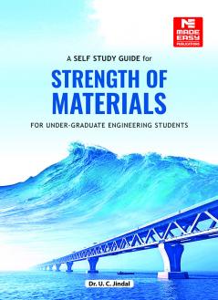 A Self-Study Guide for Strength of Materials