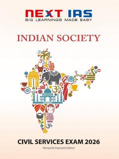 Theory(CSE-2026)-Indian Society