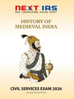 Theory(CSE-2026)-History of Medieval India