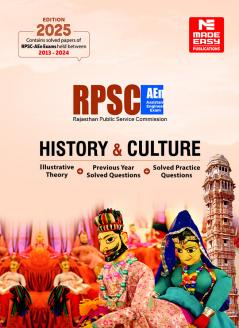 RPSC-AEn: History and Culture