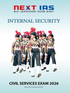 Theory(CSE-2026)-Internal Security