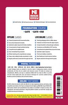 SSC JE : Electrical Engineering 2024 : Previous Years Objective Solved Papers - Volume-II