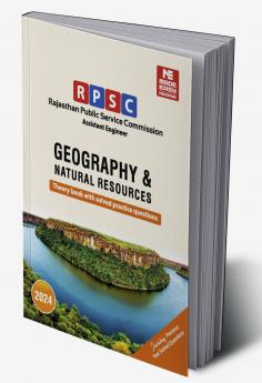 Geography & Natural Resources: RPSC Assistant Engineer Examination