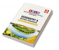 Geography & Natural Resources: RPSC Assistant Engineer Examination