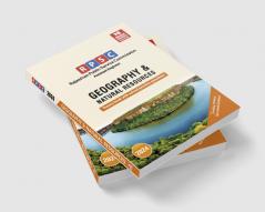 Geography & Natural Resources: RPSC Assistant Engineer Examination