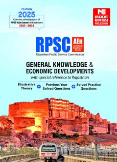RPSC-AEn: General Knowledge and Economic Developments