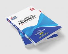 CSE Mains 2025: Civil Engineering Solved Paper-2 (1995-2024)