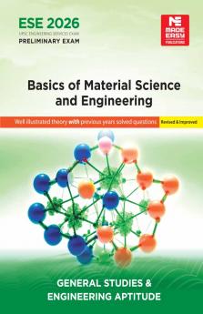 ESE 2026: Basics of Material Science and Engineering