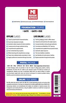 SSC JE : General Intelligence and Reasoning 2024 : Previous Years Objective Solved Papers