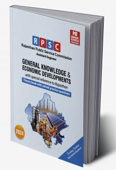 General Knowledge & Economic Developments with special reference to Rajasthan: RPSC Assistant Engineer Examination