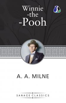 Winnie-the-Pooh