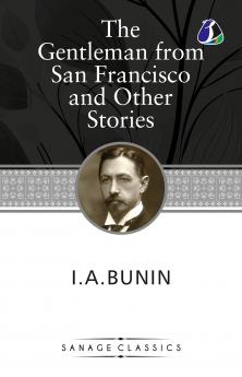 The Gentleman from San Francisco and Other Stories