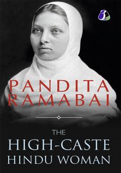 The High-Caste Hindu Woman - [PAPERBACK EDITION]